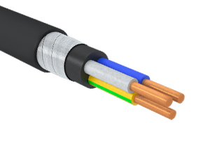 ВБбШвнг LS 3х16,0-1квт