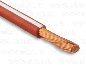 ПГВА-0,5 красно-белый