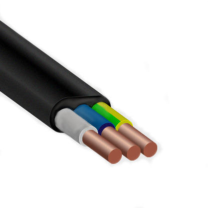 ВВГнг(А) 3х10,0 ок- 0,66