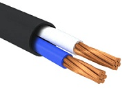 ВВГ 2х35,0 ок(N)-0,66 (Алюр)