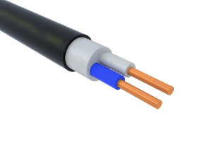 ВВГнг(А)-LSLTx 2х2,5(N)  - 0,66 (Конкорд)