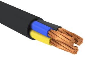 ВВГ 3х35,0 ок-0,66 (Алюр)