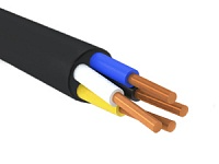 ВВГнг(А) LS 4х16,0 мк- 0,66