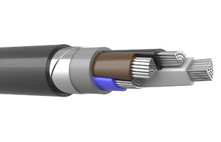 АСБл-1 4х95мк