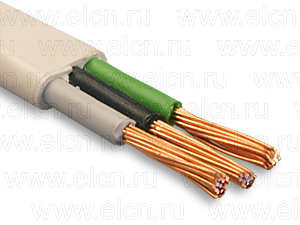 ПБВВГ (ПУГВВ/ПУГНП) 3х2,5