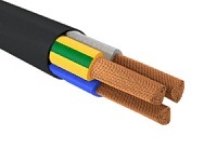 ВВГнг(А) LS 5х240,0 мк- 1